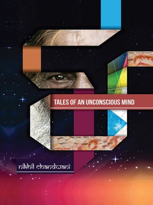 cover image of Tales of an Unconscious Mind